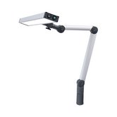 UNILED II Gelenkarm Watchmaker, dimmbar, 5600K 3-step MacAdam, Leuchtenbreite 380 mm