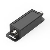 24V DC RGB-W DIMMBOX, M12