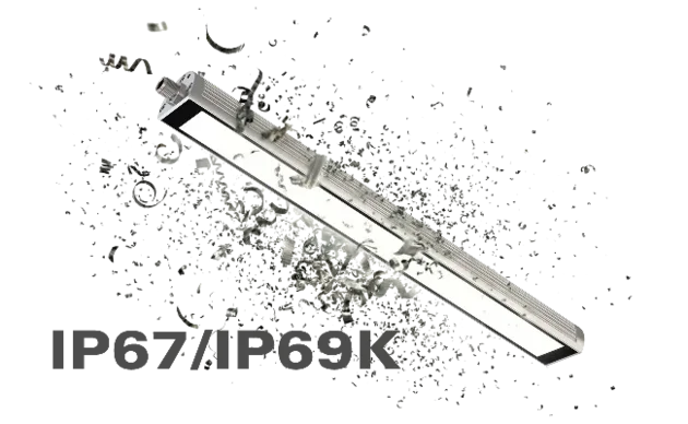 TUBELED_40 II Anwendung
