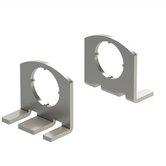 LEANLED II / SIGNALED II Leuchtenhalter