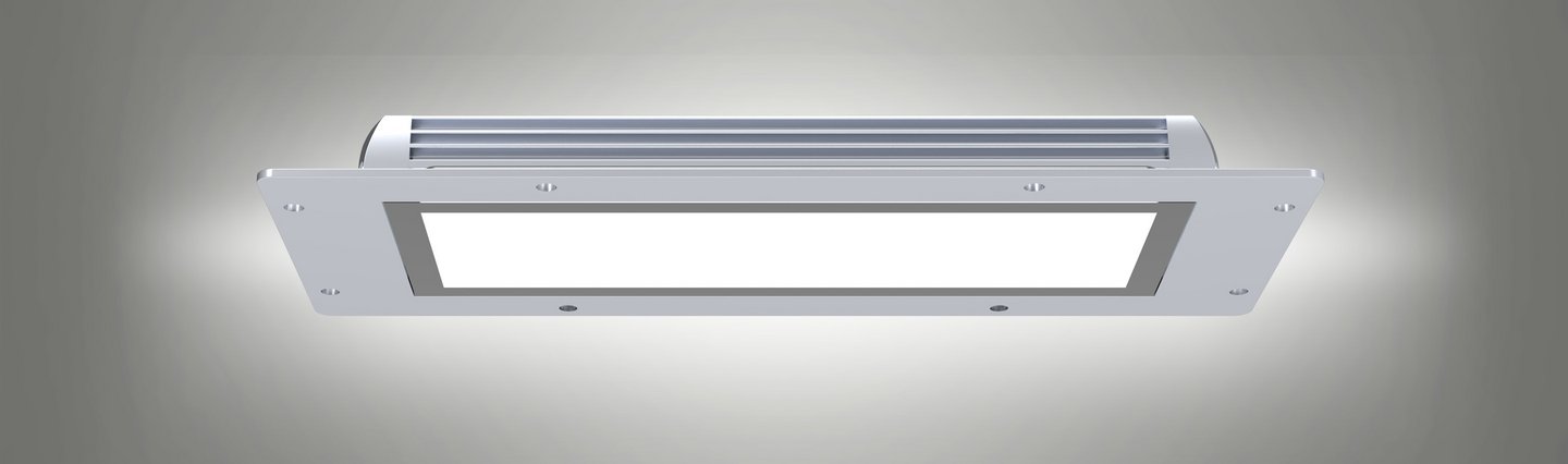 Opener FIELDLED EVO Integrated