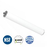 INROLED 50 CleanPro ECO, 305 mm, 24 V DC