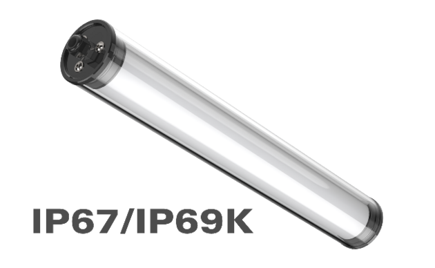 INROLED_70 Anwendung