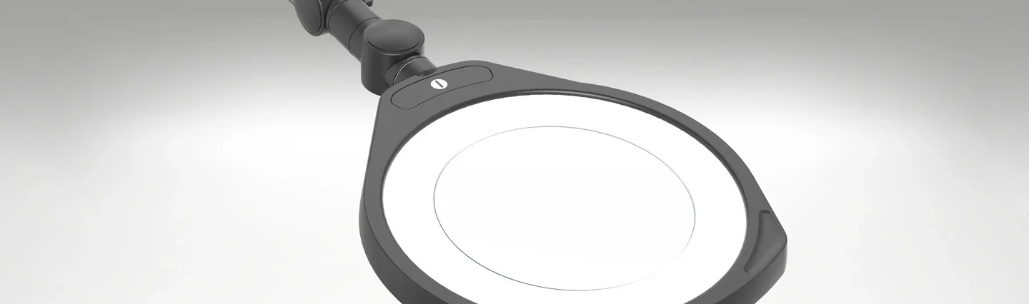 Opener LENSLED II
