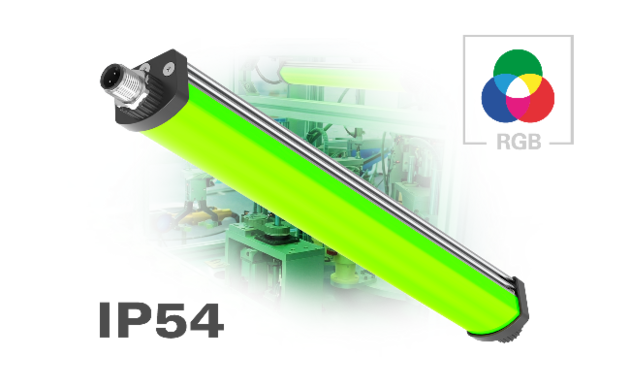 SIGNALED II Anwendung