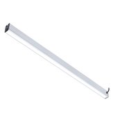 PROFILED AC, 1200 mm, mit Dimmer, Netzstecker, 90-305V AC