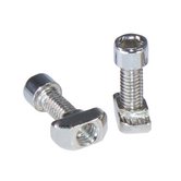 Montagesatz SYSTEMLED EVO Nutensteine N8