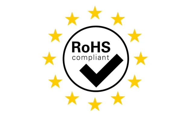 Image: RoHS