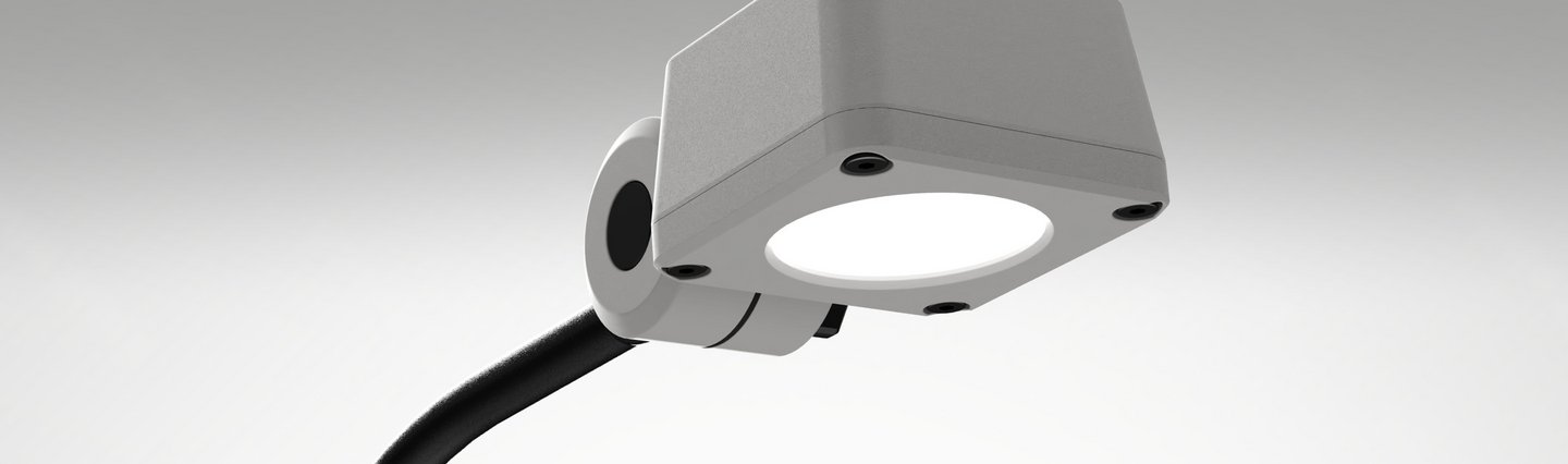 Opener CENALED SPOT Flexarm