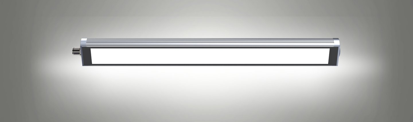 Opener TUBELED_40 II Basic-Line