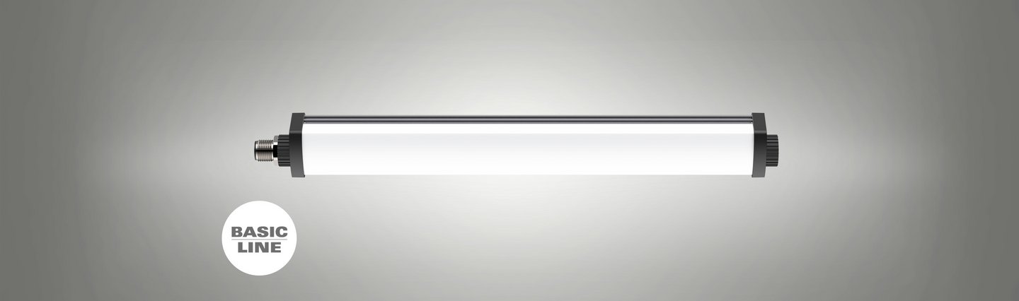 Opener LEANLED II Basic-Line