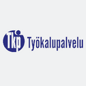 Logo Työkalupalvelu-Toolservice Grönblom Oy