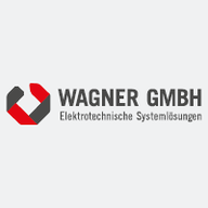 hier sehen Sie das Logo von Wagner GmbH