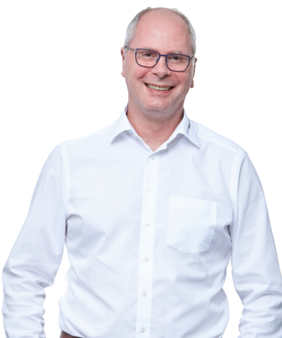 Markus Wiedmann CSO @ LED2WORK