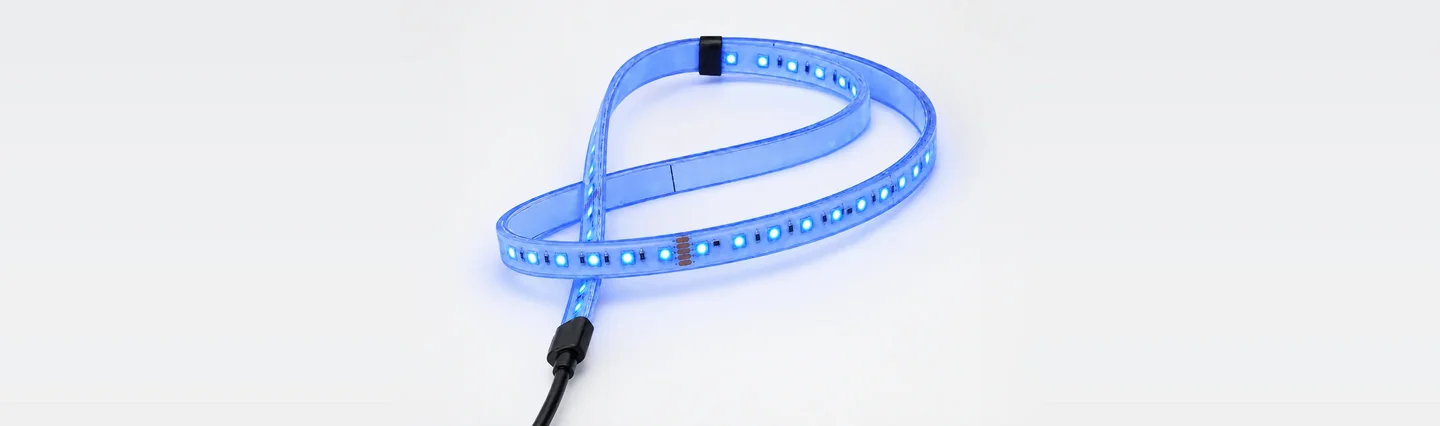 Opener FlexLED II RGB-W