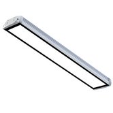 FIELDLED EVO 790_96 Aufbau, 24V DC, M12 stirnseitig