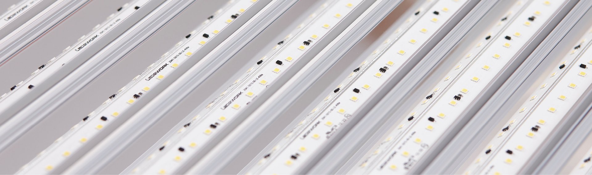 Image LED technology