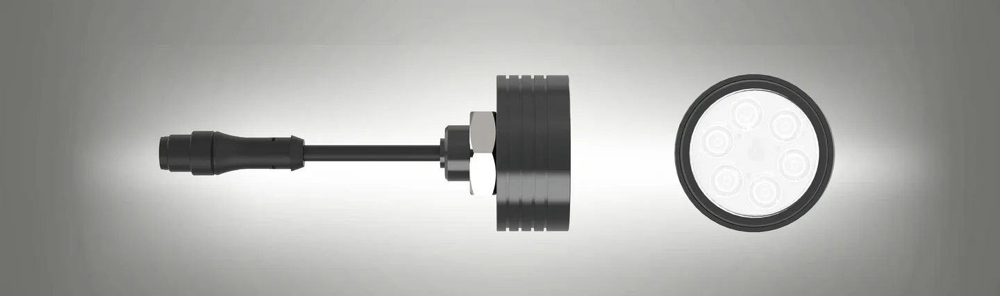 Opener TOPLED