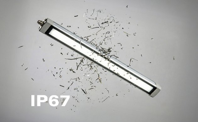 TUBELED_25 Anwendung