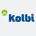 Logo ​​​​​​​KOLBI ELECTRÓNICA S.A.
