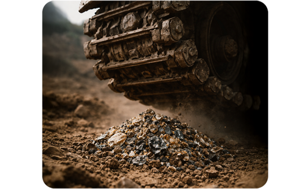 Bild Konfliktrohstoffe