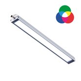 TUBELED_40 II RGB-W Power, 1540 mm, 24V DC