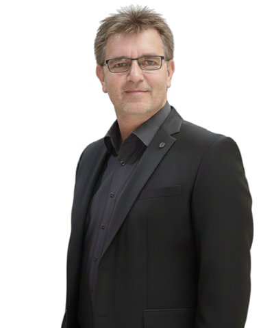 Uwe Felleisen Produktionsleiter @ LED2WORK