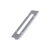 TUBELED_40 II Integrated, 395 mm x 74 mm x 3 mm