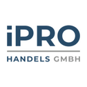 Logo IPRO Handels GmbH