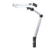 UNILED II TUNABLE WHITE Watchmaker Gelenkarm, 3000~6500K, Leuchtenbreite 380 mm