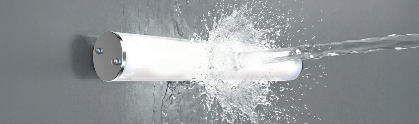 Bild LED Rohrleuchten