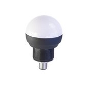 DOMELED IO-Link, 50 mm