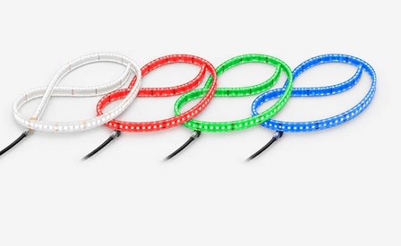 FlexLED II RGB-W