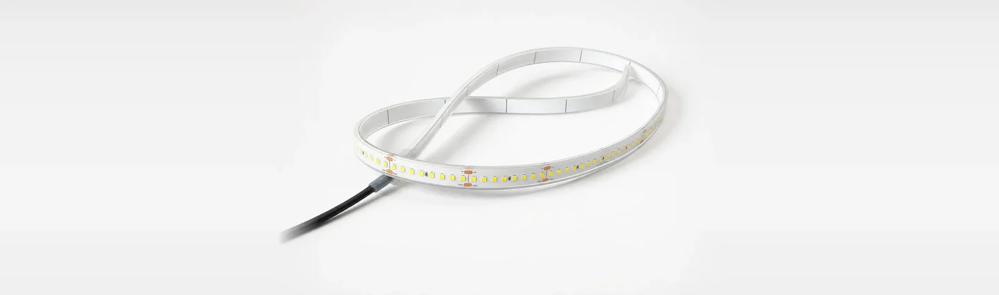 Opener FlexLED II White