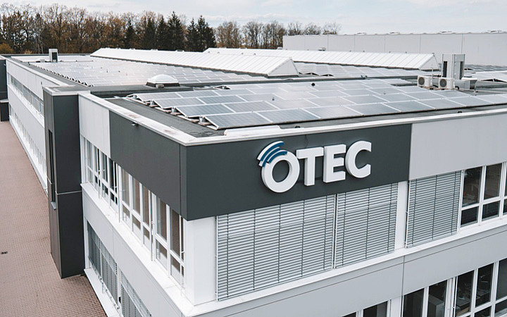 OTEC Success Story LED2WORK