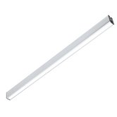 PROFILED DC, 1200 mm, mit Dimmer, M12 A-kodiert, 24V DC