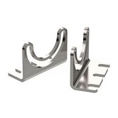 TUBELED_40 II Halter für MACH LED 40 Bohrbild