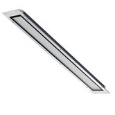 FIELDLED EVO 790_96 Einbau,  24V DC, M12 stirnseitig