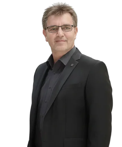 Uwe Felleisen Produktionsleiter @ LED2WORK