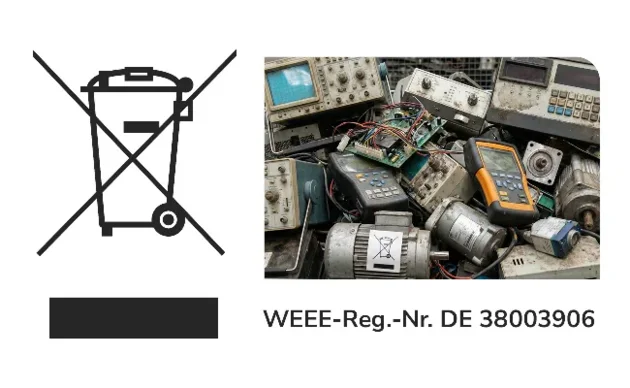 Image: WEEE