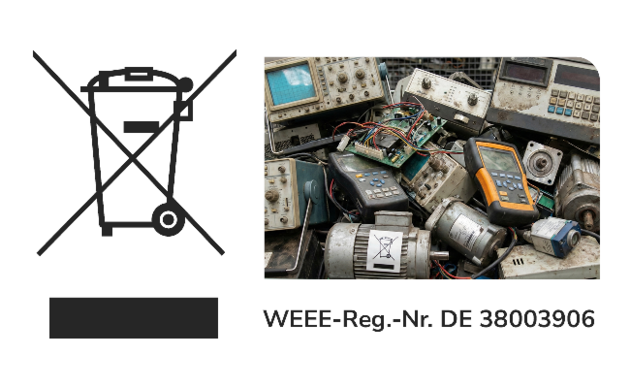 Bild WEEE