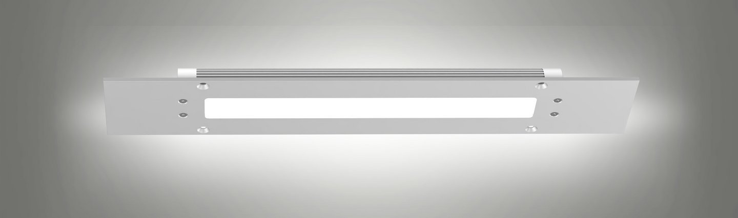 Opener TUBELED_40 II Integrated