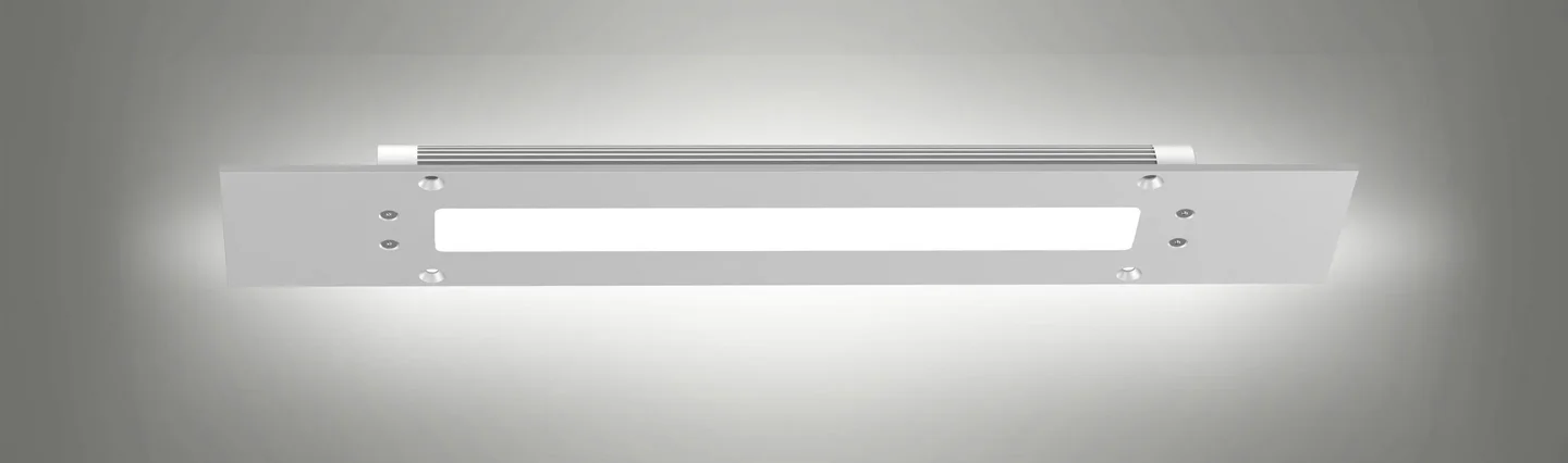 Opener TUBELED_40 II Integrated