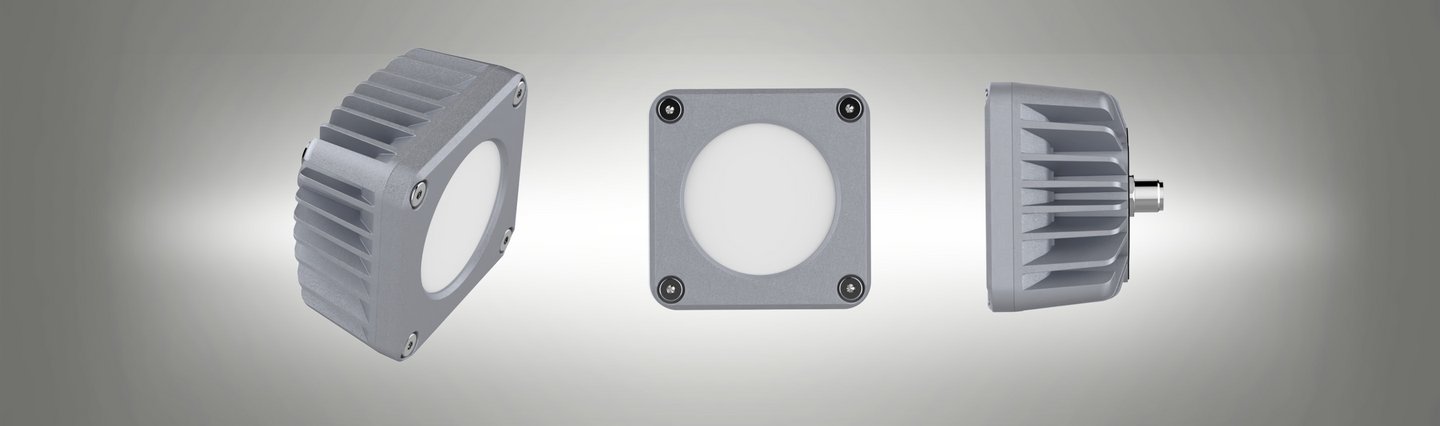 Opener CENALED SPOT Structure