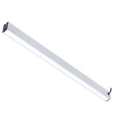 PROFILED AC, 1000 mm, mit Dimmer, Netzstecker, 90-305V AC