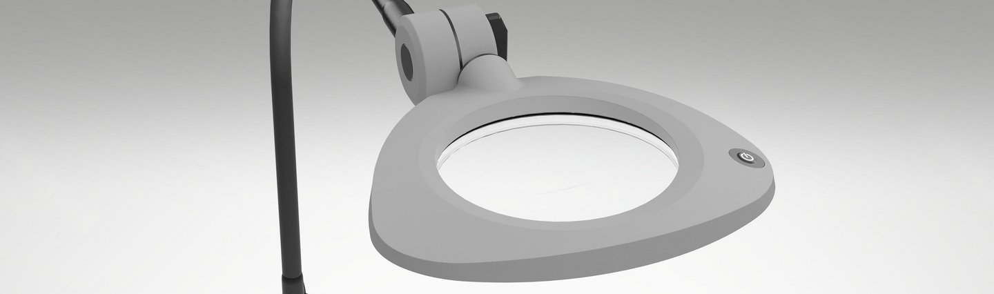 Opener CENALED LENS Flexarm