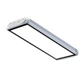 FIELDLED EVO 370_150 Aufbau, 24V DC M12 stirnseitig