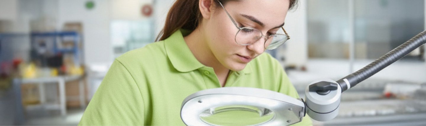 Opener lampade con braccio flessibile