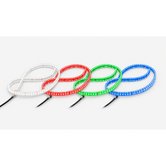 FlexLED II RGB-W 2000 mm – flexibler RGBW-LED-Streifen, IP67, 24 V DC