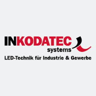 hier sehen Sie das Logo von Inkodatec Systems GmbH